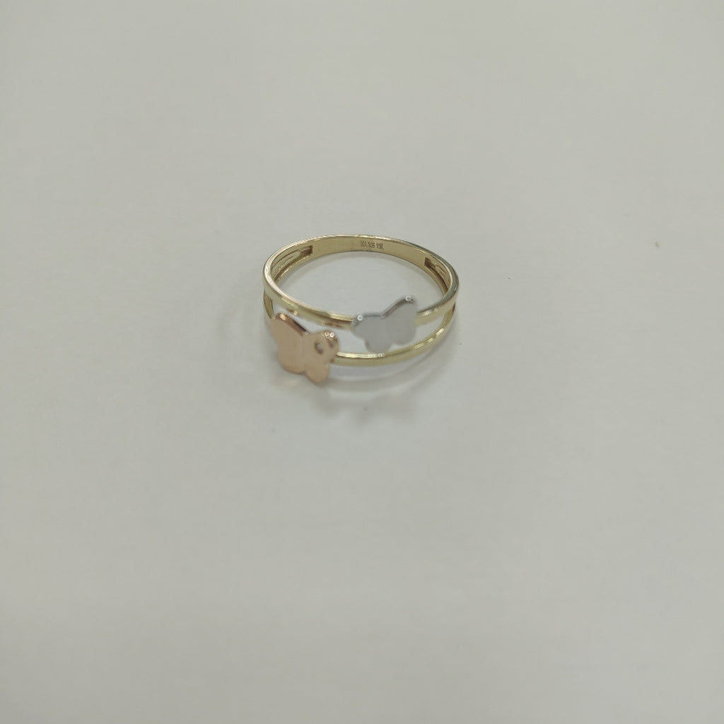 ANILLOS DAMA ORO 10K 1.7 (NUEVO)