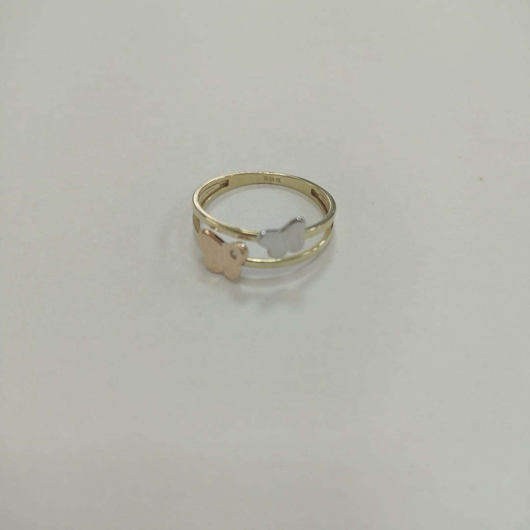 ANILLOS DAMA ORO 10K 1.7 (NUEVO)