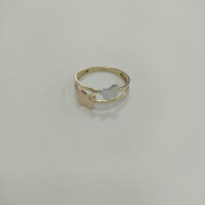 ANILLOS DAMA ORO 10K 1.7 (NUEVO)