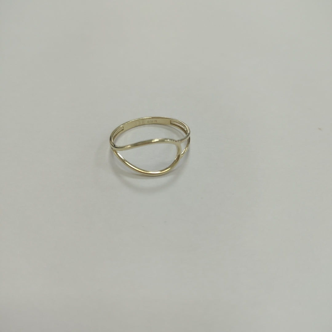 ANILLOS DAMA ORO 10K 0.9 (NUEVO)
