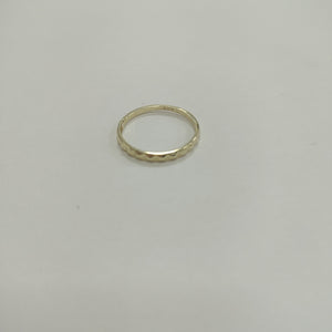 ANILLOS DAMA ORO 10K 0.9 (NUEVO)