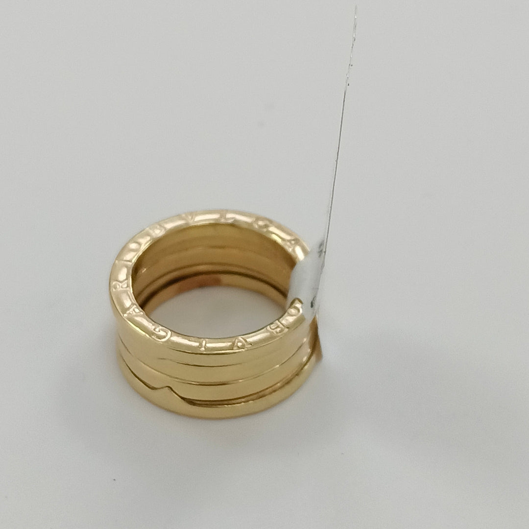 ANILLITO ORO 14 K 7.6 GRMS (SEMINUEVO)