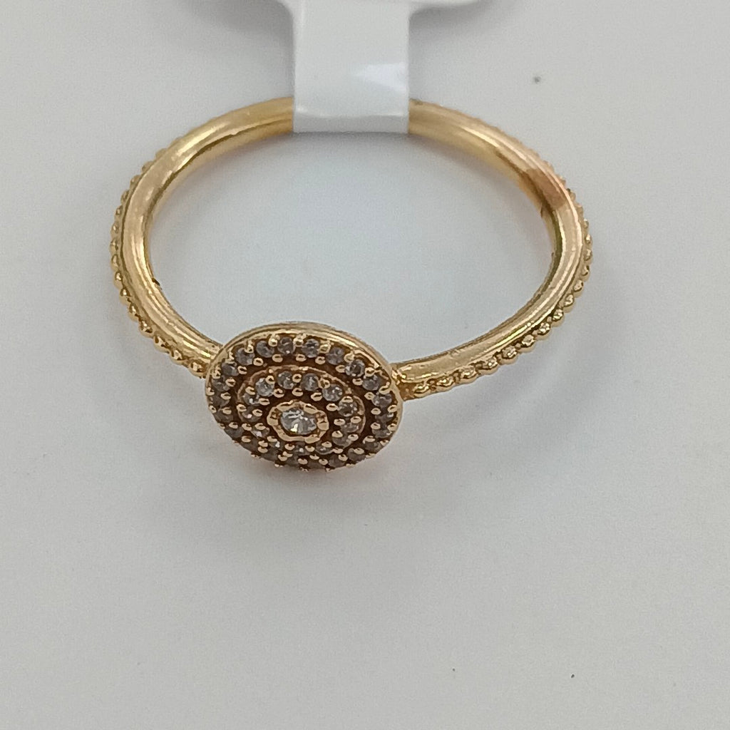 ANILLITO ORO 14 K 2 GRMS (SEMINUEVO)