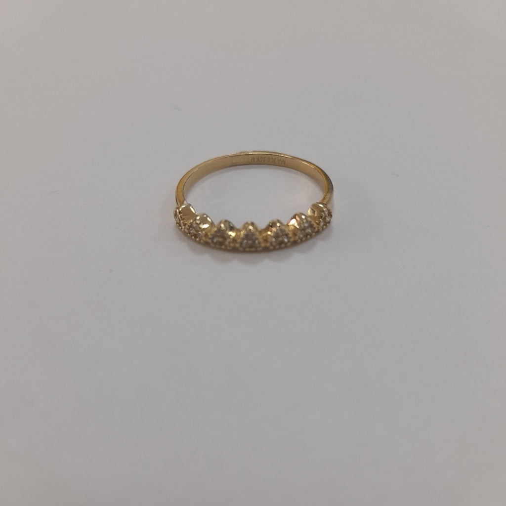 ANILLOS DAMA ORO 10K 1.7 (NUEVO)