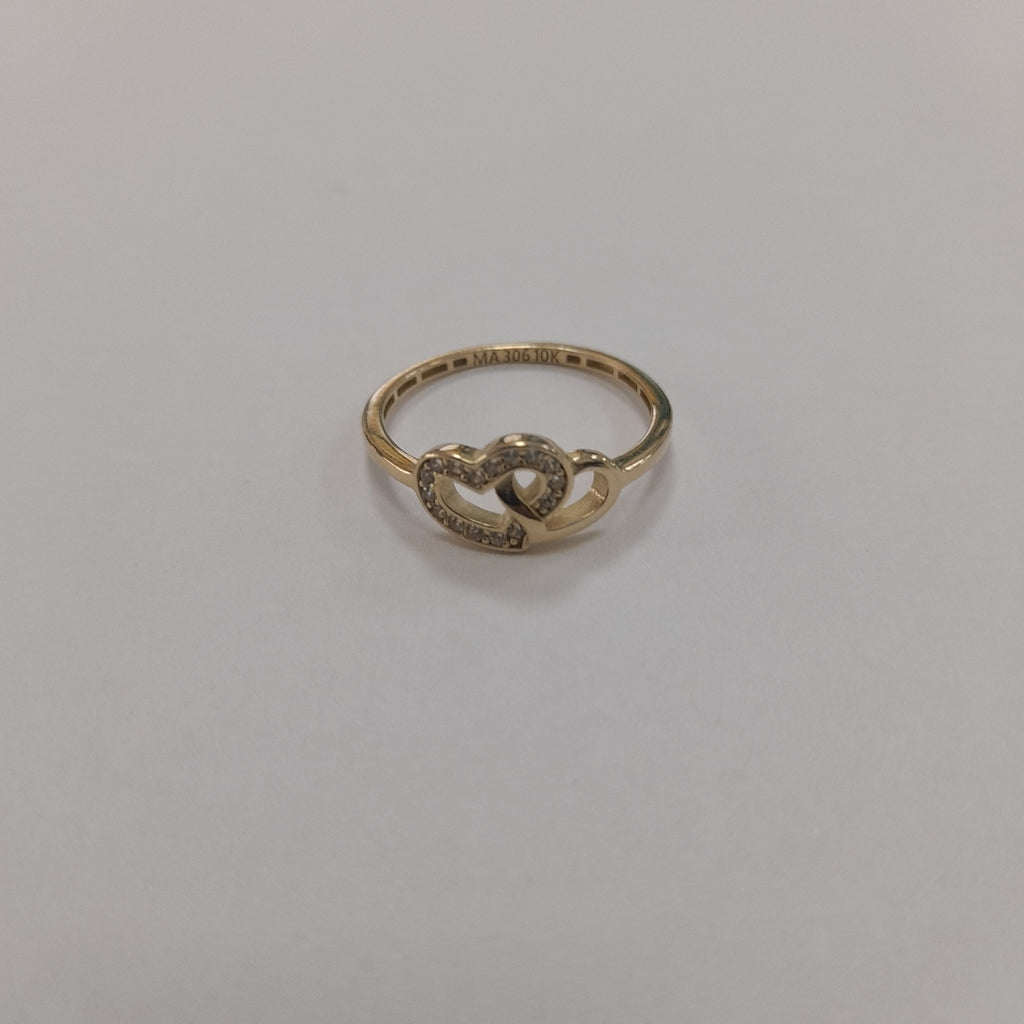 ANILLOS DAMA ORO 10K 1.4 (NUEVO)