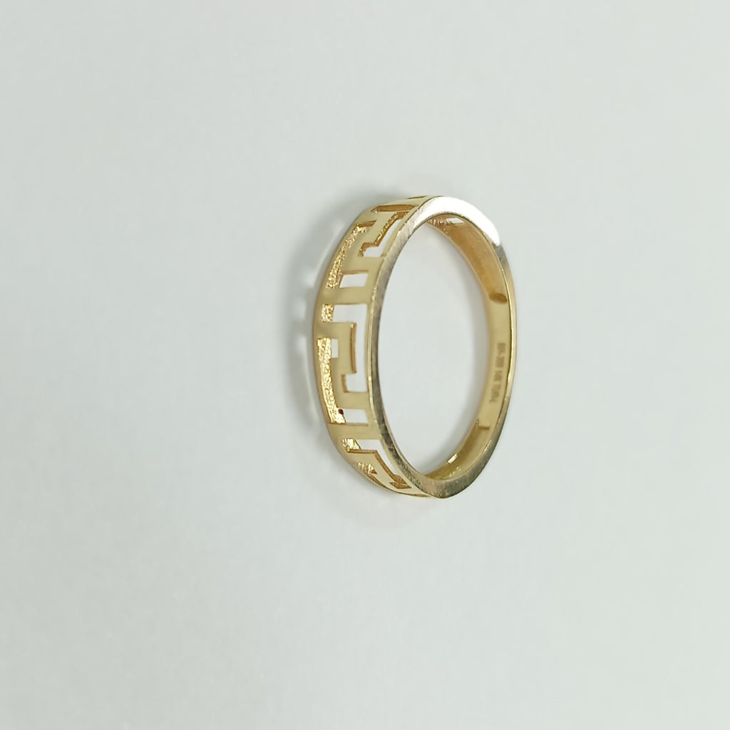 ANILLOS DAMA ORO 14K 1.1 (NUEVO)