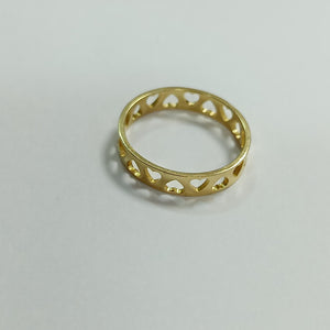 ANILLOS DAMA ORO 10K 1.7 (NUEVO)