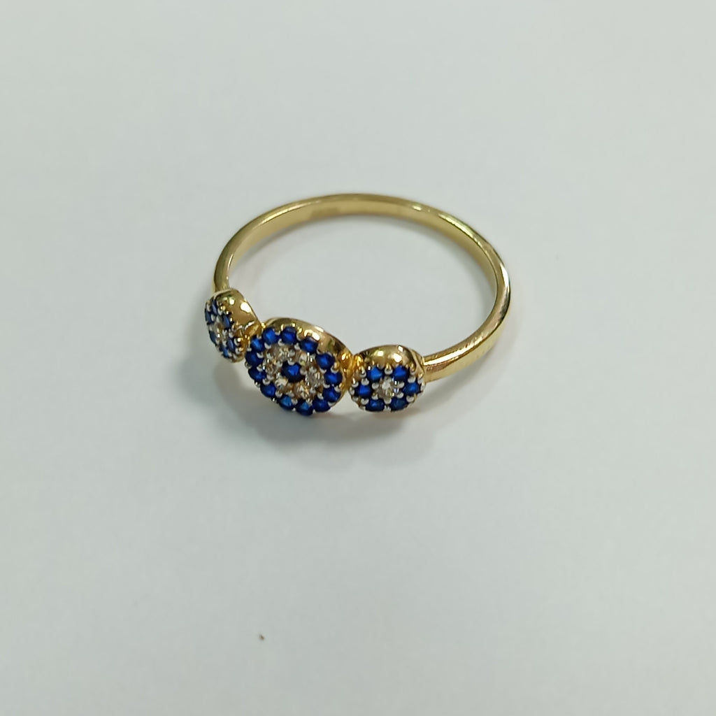 ANILLOS DAMA ORO 10K 1.4 (NUEVO)