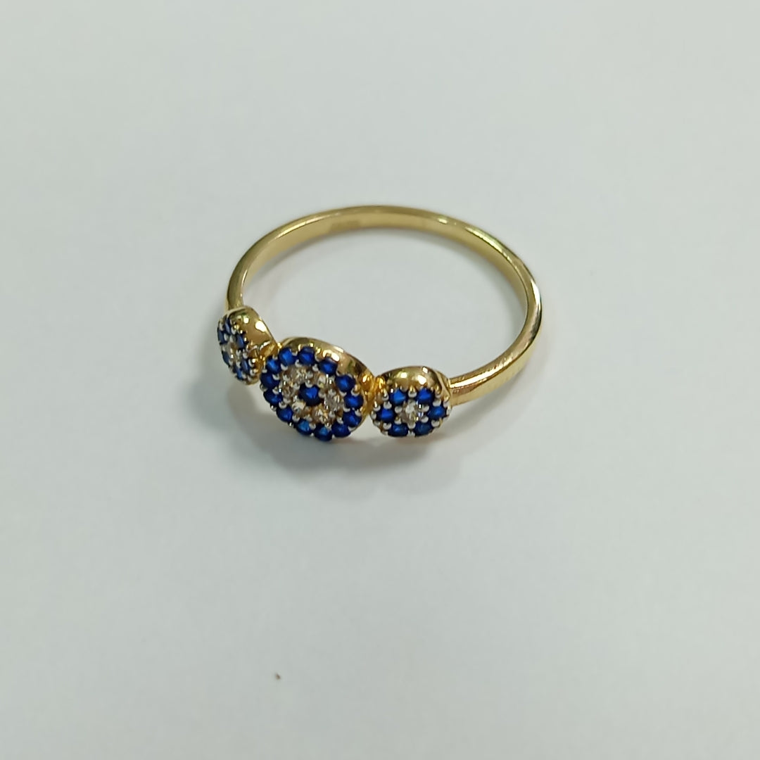 ANILLOS DAMA ORO 10K 1.4 (NUEVO)