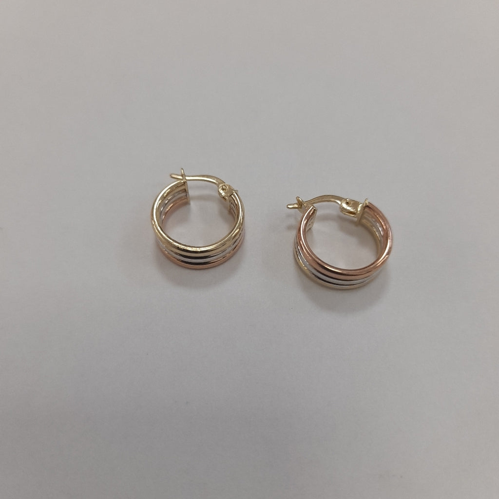 ARRACADAS ORO 14K 1.8 (NUEVO)