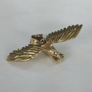 DIJE ORO 14 K 7.8 GRMS (SEMINUEVO)