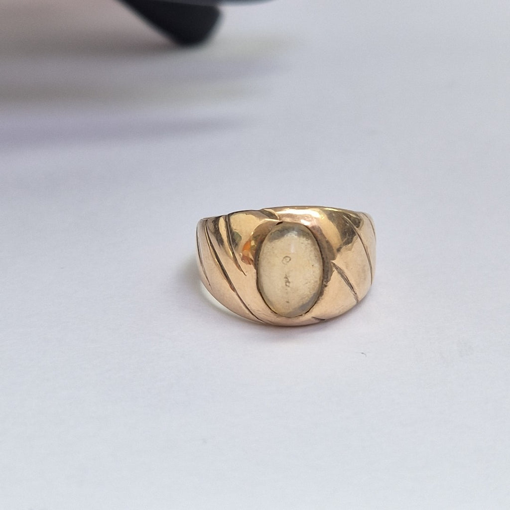 ANILLITO ORO 8 K 6,30 GRMS (SEMINUEVO)