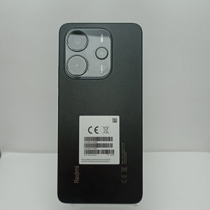 CELULAR XIAOMI REDMI NOTE 14 24117RN76L (2025) 256 GB 8 GB RAM (SEMINUEVO)
