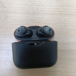 AUDIFONOS SONY WF-1000XM3 INALAMBRICO IN EAR (SEMINUEVO)