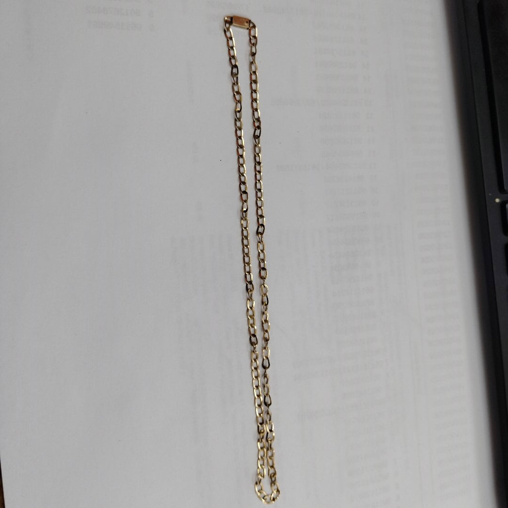CADENA ORO 8 K 3 GRMS (SEMINUEVO)