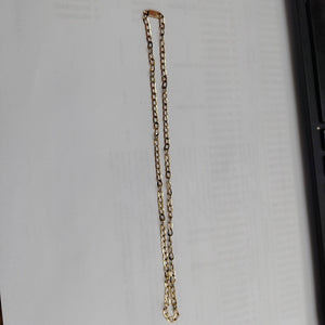 CADENA ORO 8 K 3 GRMS (SEMINUEVO)