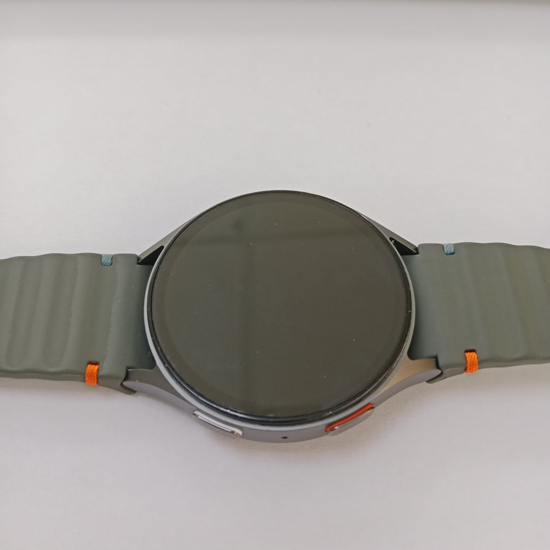 SMARTWATCH SAMSUNG GALAXY WATCH 7 SM-L310 44 MM GPS (SEMINUEVO)