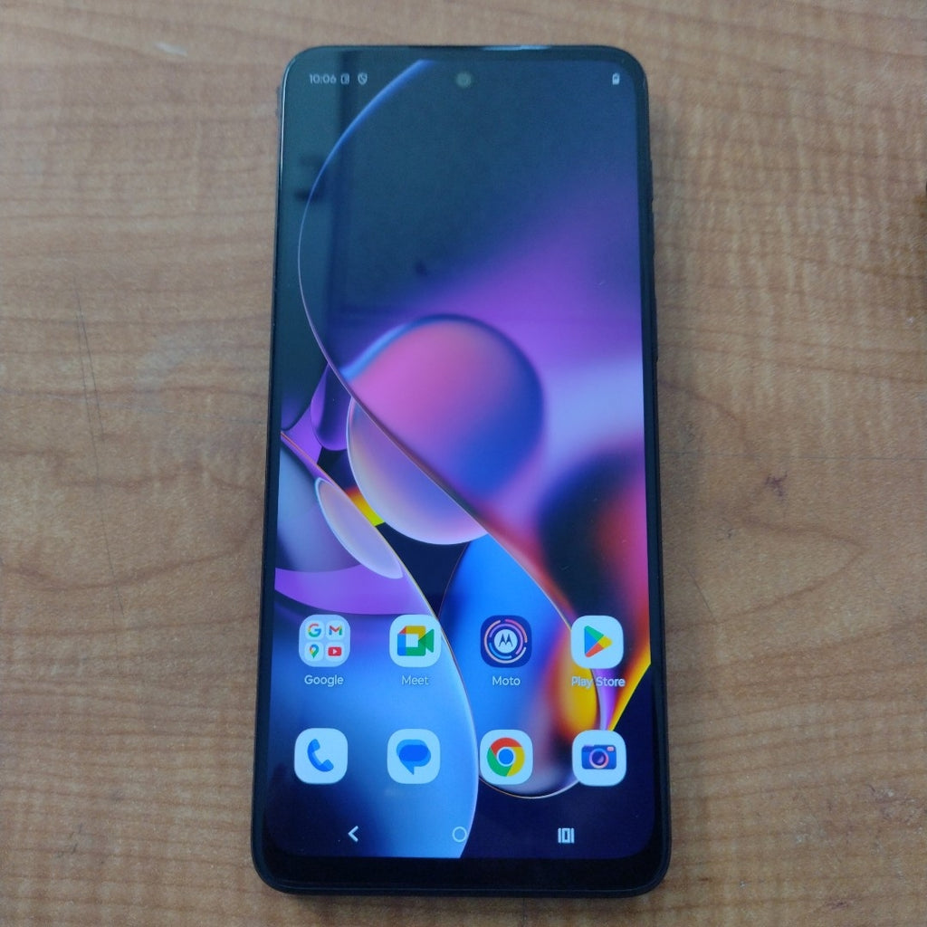 CELULAR MOTOROLA MOTO G54 5G XT2343-1 (2023) 256 GB 8 GB RAM (SEMINUEVO)