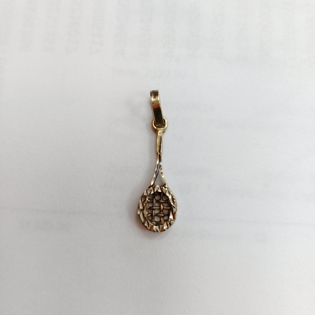 DIJE ORO 14 K 1.3 GRMS (SEMINUEVO)