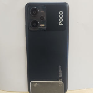 CELULAR XIAOMI POCO X5 22111317PG (2023) 256 GB 8 GB RAM (SEMINUEVO)