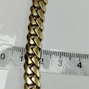 CADENA ORO 10 K 104.2 GRMS (SEMINUEVO)