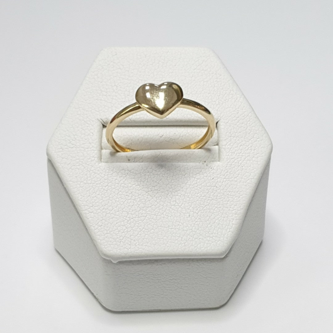 ANILLOS DAMA ORO 14K 1.3 (NUEVO)