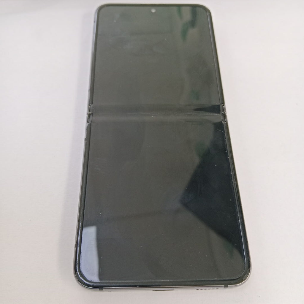 CELULAR SAMSUNG GALAXY Z FLIP 5 SM-F731B (2023) 256 GB 8 GB RAM (SEMINUEVO)