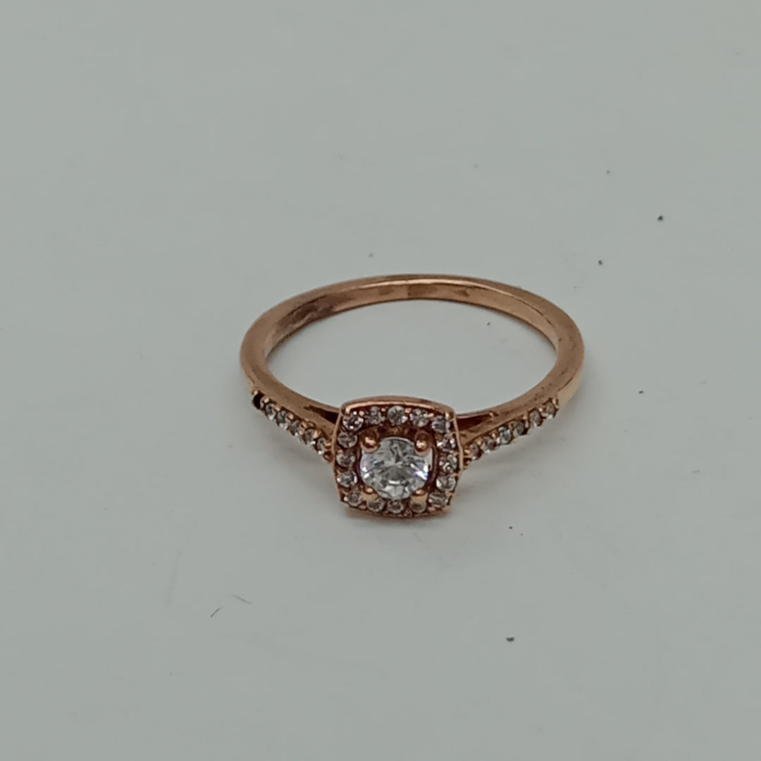 ANILLITO ORO 10 K 1,60 GRMS (SEMINUEVO)