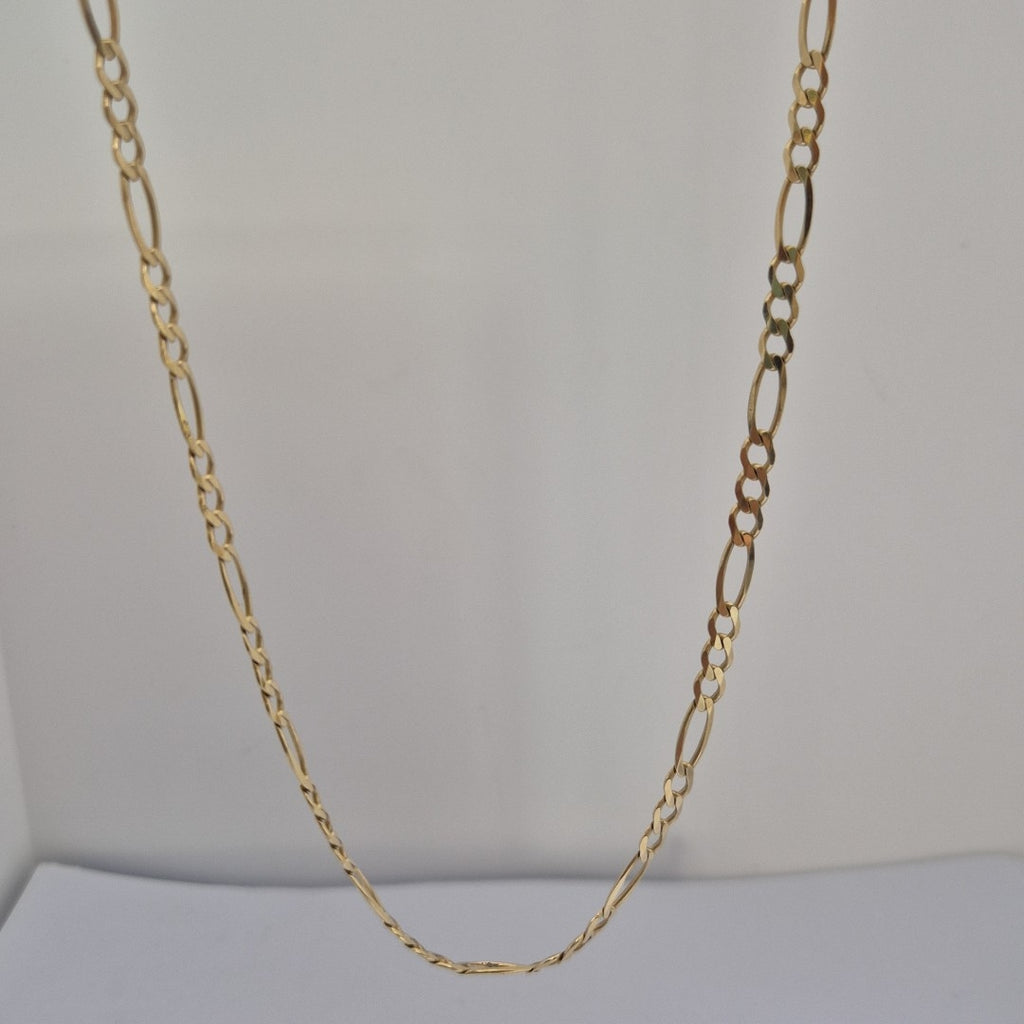 CADENA ORO 14 K 11.6 GRMS (SEMINUEVO)