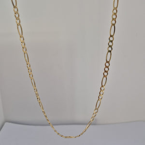 CADENA ORO 14 K 11.6 GRMS (SEMINUEVO)