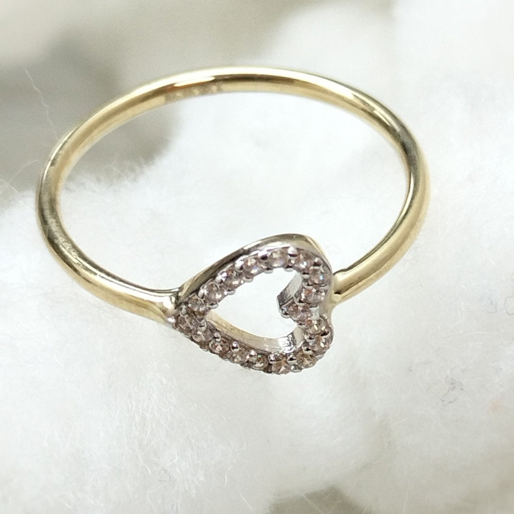 ANILLOS DAMA ORO 14K 0.9 (NUEVO)
