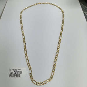 CADENA ORO 14 K 13.3 GRMS (SEMINUEVO)