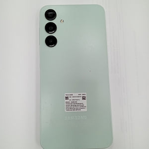 CELULAR SAMSUNG GALAXY A16 SM-A165M (2024) 128 GB 4 GB RAM (SEMINUEVO)