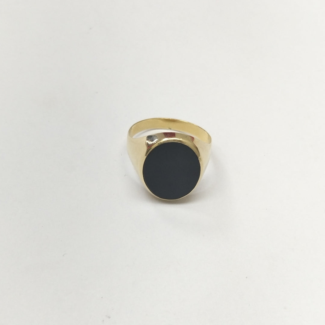 ANILLOS CABALLERO ORO 14K 5.3 (NUEVO)