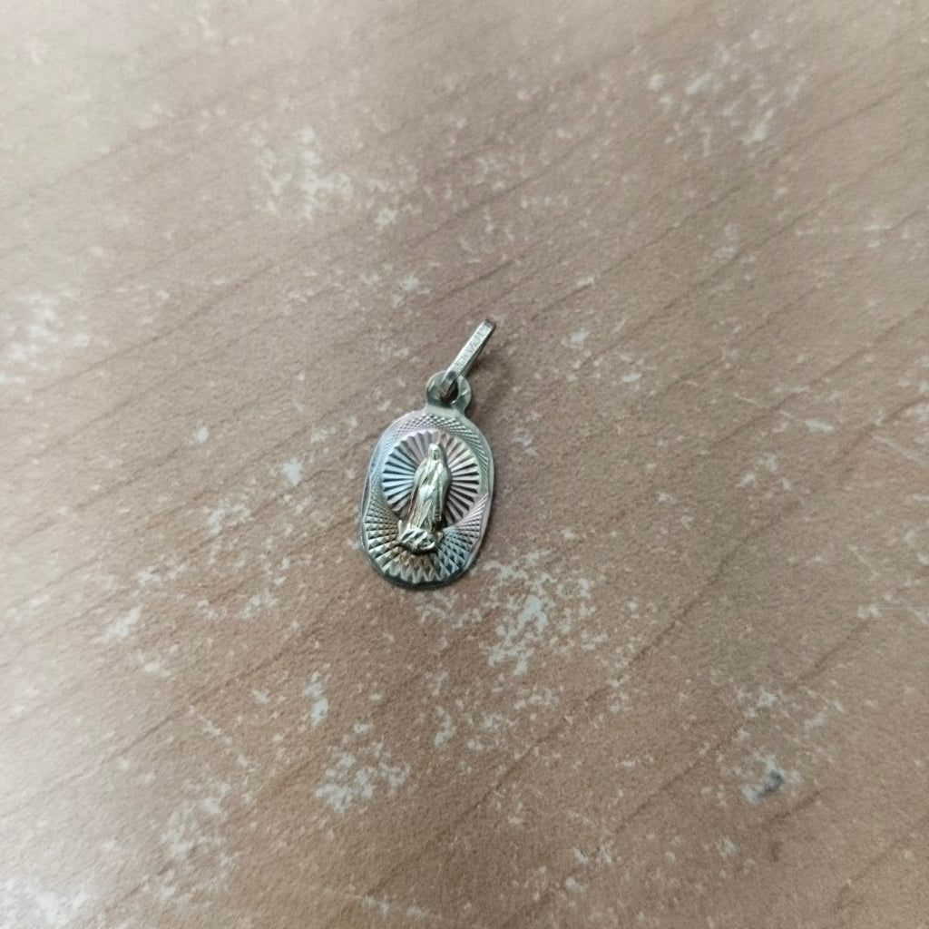 DIJE ORO 10 K 0,60 GRMS (SEMINUEVO)