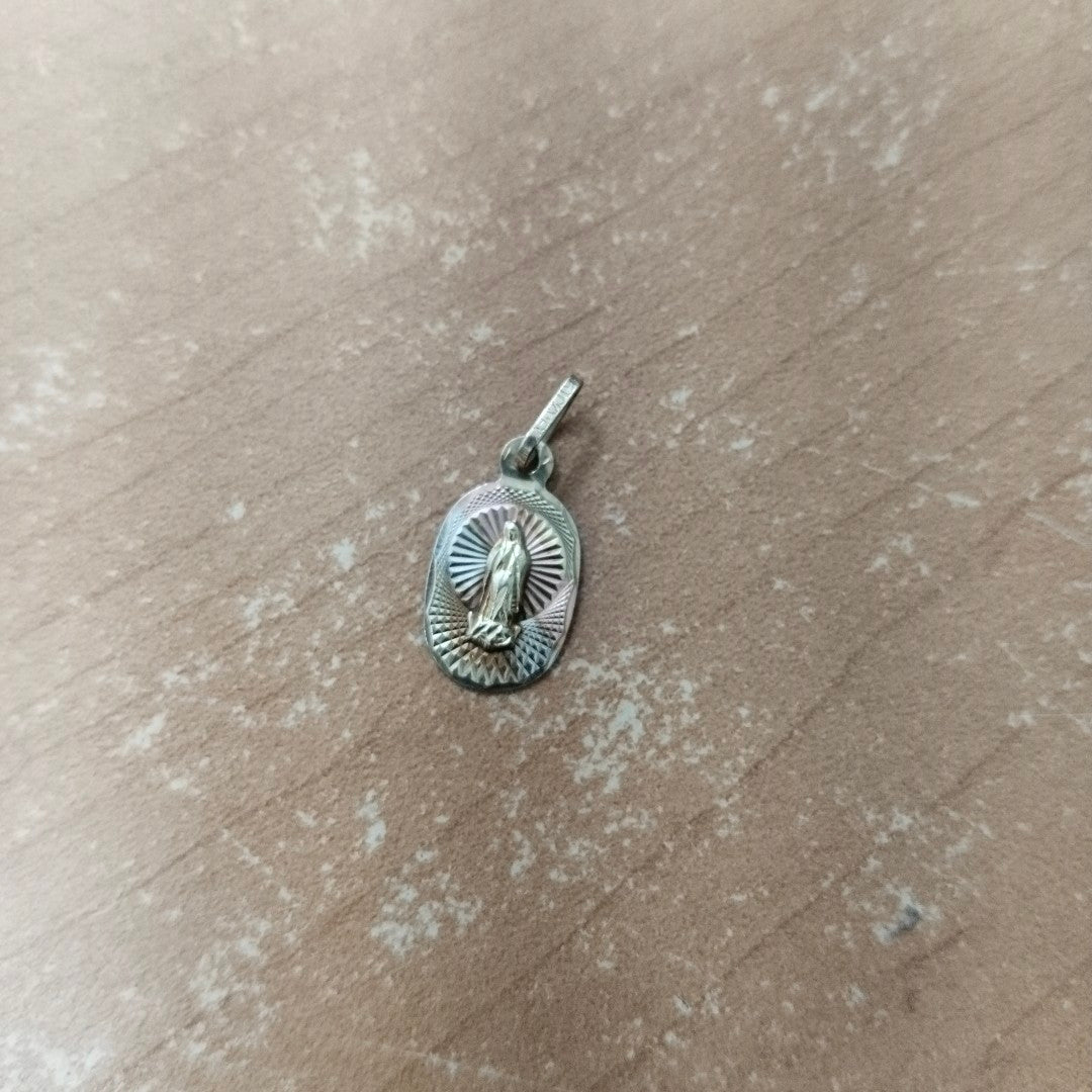 DIJE ORO 10 K 0,60 GRMS (SEMINUEVO)