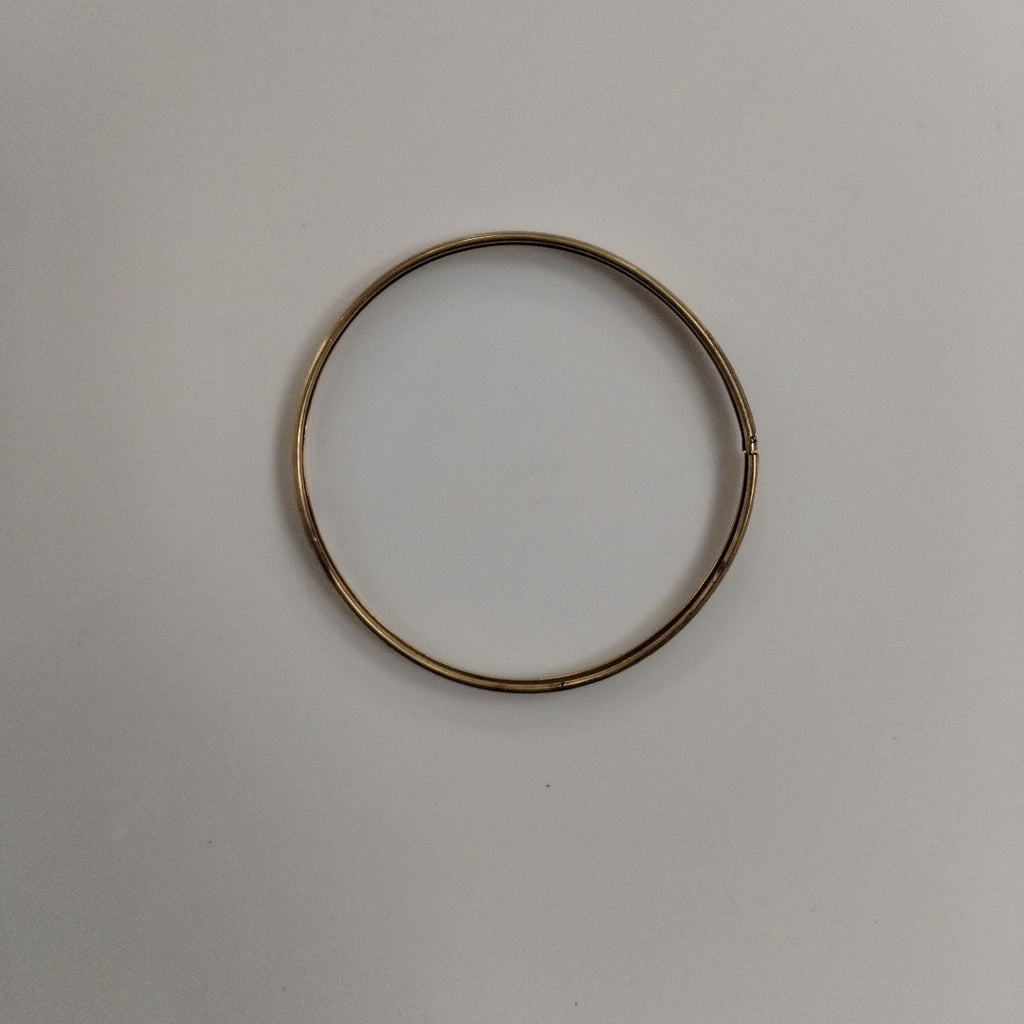 BRAZALETE ORO 10 K 4.5 GRMS (SEMINUEVO)