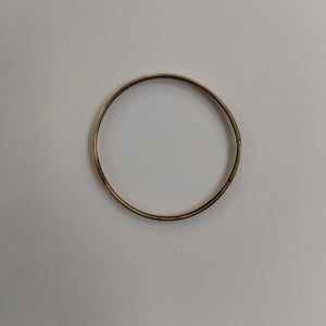 BRAZALETE ORO 10 K 4.5 GRMS (SEMINUEVO)