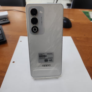 CELULAR OPPO A5 CPH2727 (2025) 256 GB 4 GB RAM (SEMINUEVO)