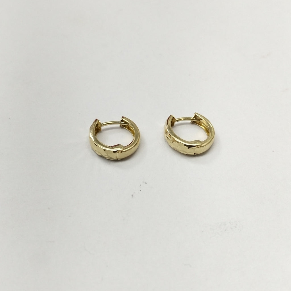 HUGGIES ORO 14K 1 (NUEVO)