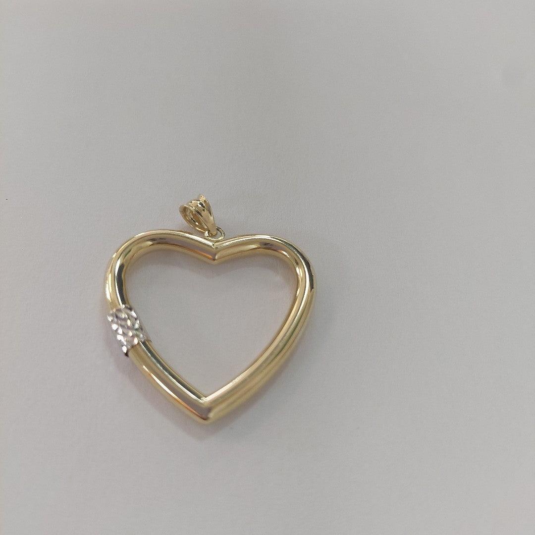 DIJES ORO 14K 1.6 (NUEVO)