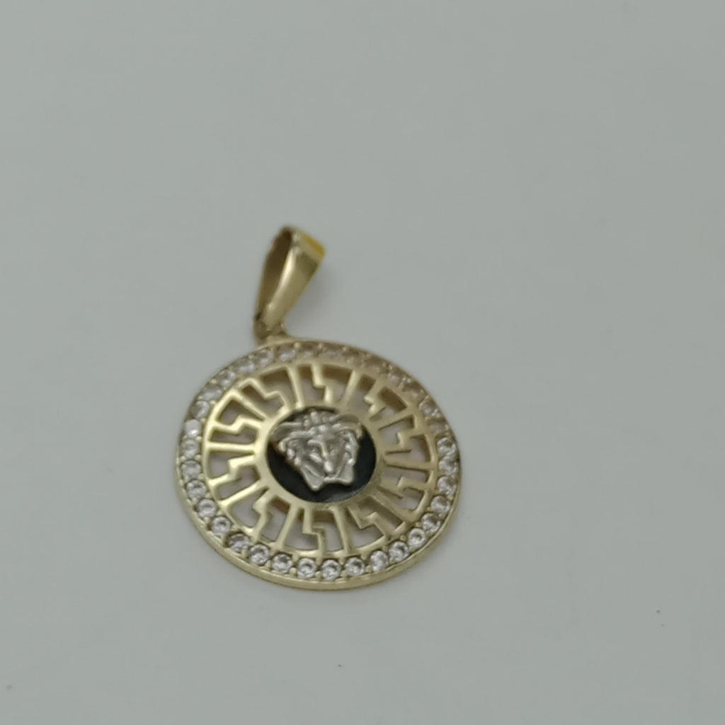 DIJE ORO 10 K 1.2 GRMS (SEMINUEVO)