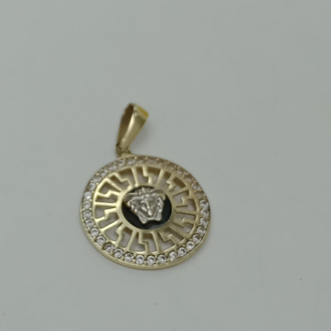 DIJE ORO 10 K 1.2 GRMS (SEMINUEVO)