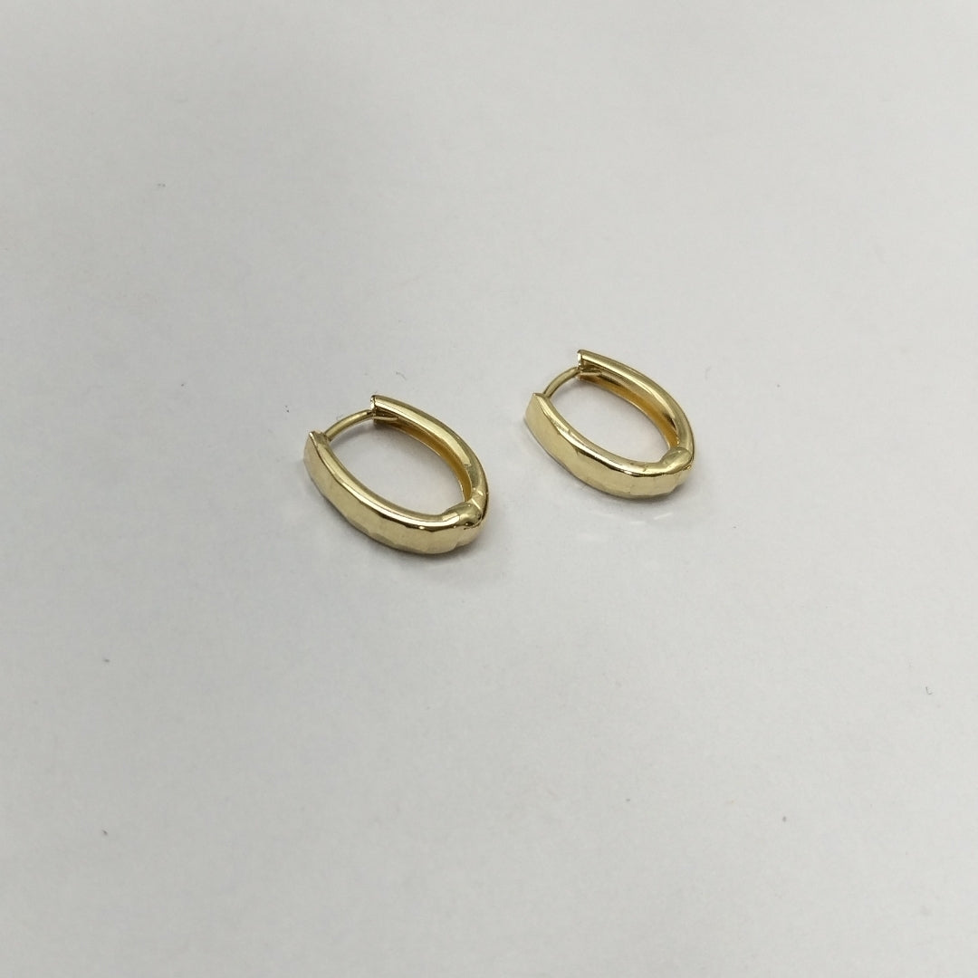 HUGGIES ORO 14K 1 (NUEVO)