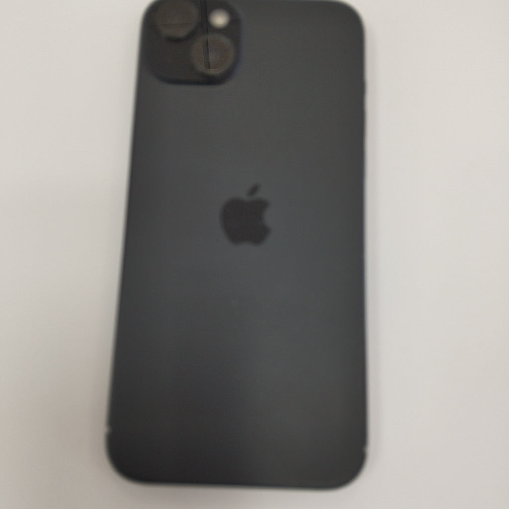 CELULAR APPLE IPHONE 15 PLUS A2847 (2023) 128 GB 6 GB RAM (SEMINUEVO)