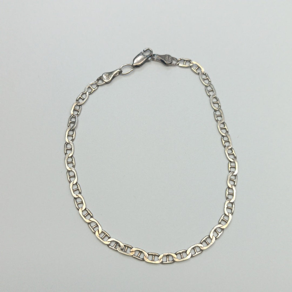 PULSERA PLATA 3,50 GRMS (SEMINUEVO)