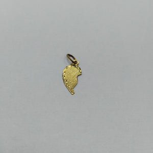 DIJE ORO 10 K 0.6 GRMS (SEMINUEVO)