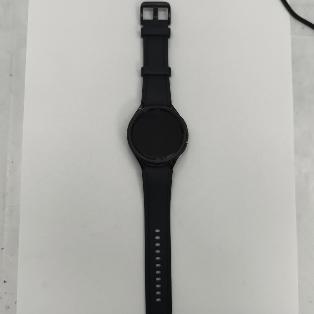 SMARTWATCH SAMSUNG GALAXY WATCH 6 CLASSIC SM-R960 47 MM GPS (SEMINUEVO)