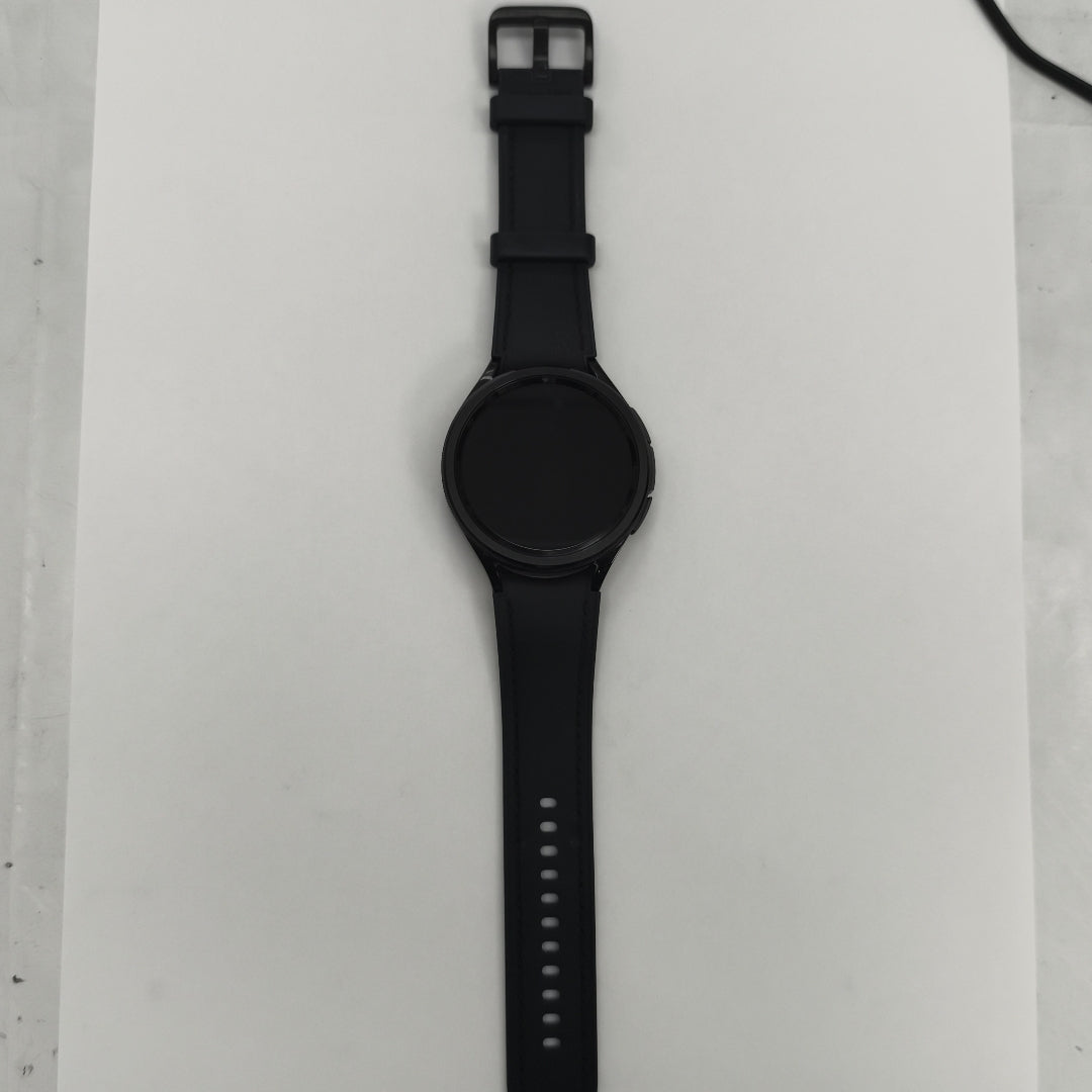 SMARTWATCH SAMSUNG GALAXY WATCH 6 CLASSIC SM-R960 47 MM GPS (SEMINUEVO)