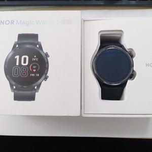 SMARTWATCH HONOR MAGICWATCH 2 MNS-B39 46 MM GPS (SEMINUEVO)